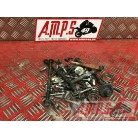 Kit de vis partie cycle Kawasaki ZR-7 1999 à 2004ZR701AJ-361-VGB3-C4570705used