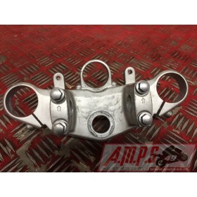 Te de fourche supérieur Kawasaki ZR-7 1999 à 2004