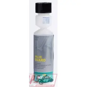 Additif carburant MOTOREX Valve Guard - spray 250ml
