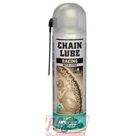 CHAINLUB RACING 500ML