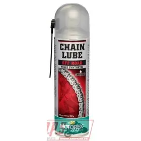 CHAINLUB OFF-ROAD 500ML