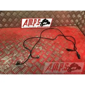 Capteur ABS Bmw F800 R 2015 à 2019F800R17EP-217-DKH5-E4571271used
