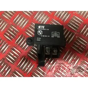 Relais de demarreur Bmw F800 R 2015 à 2019F800R17EP-217-DKH5-E4571270used