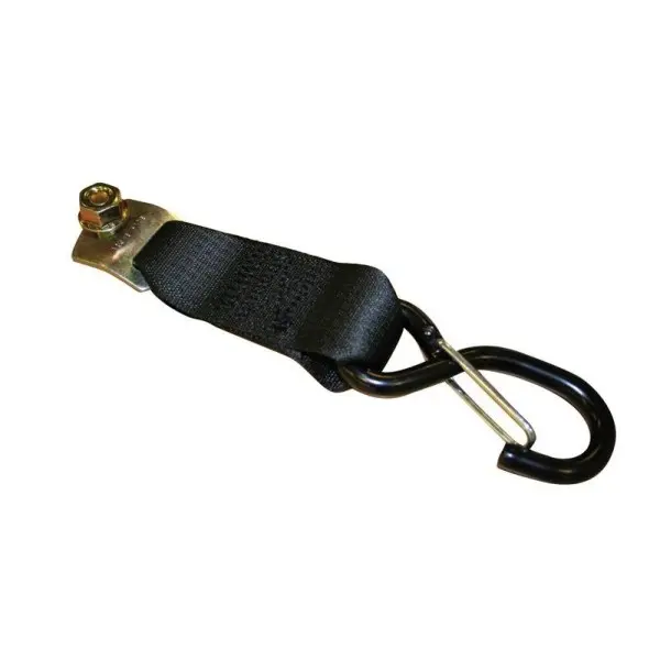 Cochets pour sangles rétractables à cliquets CARGO BUCKLE