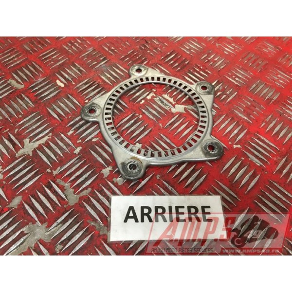 Roue audio arriere Bmw F800 R 2015 à 2019F800R17EP-217-DKH5-E4571356used