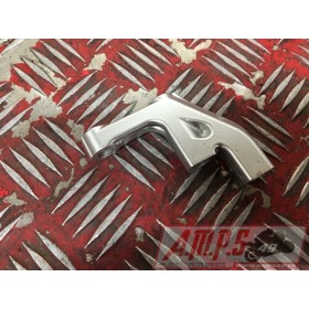 Support d'amortisseur de direction Bmw F800 R 2015 à 2019