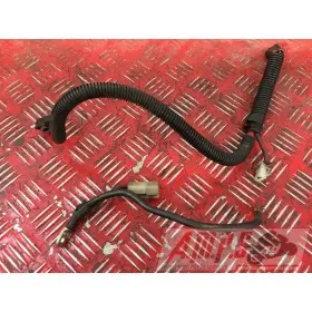 Cable de batterie Yamaha TDM 850 3VD 1991 à 1995TDM85092BL-683-PVB4-B5571398used