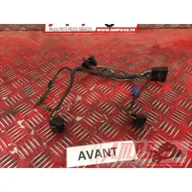 Faisceau électrique avant Yamaha TDM 850 3VD 1991 à 1995TDM85092BL-683-PVB4-B5571385used