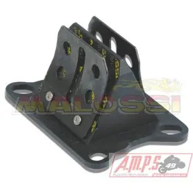 Clapets carbone MALOSSI