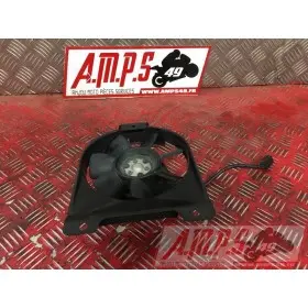 Ventilateur Yamaha TDM 850 3VD 1991 à 1995TDM85092BL-683-PVB4-B5571400used