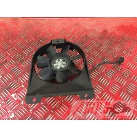 Ventilateur Yamaha TDM 850 3VD 1991 à 1995TDM85092BL-683-PVB4-B5571400used
