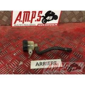 Bocal de liquide de frein arriere Yamaha TDM 850 3VD 1991 à 1995TDM85092BL-683-PVB4-B5571481used