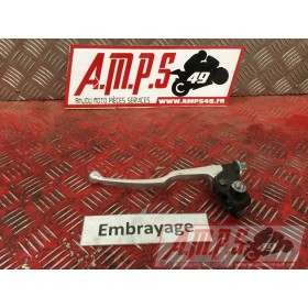Cocotte d'embrayage avec levier Yamaha TDM 850 3VD 1991 à 1995TDM85092BL-683-PVB4-B5571446used