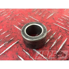 Entretoise de roue avant Yamaha TDM 850 3VD 1991 à 1995TDM85092BL-683-PVB4-B5571495used