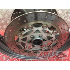 Jante avant Yamaha TDM 850 3VD 1991 à 1995TDM85092BL-683-PVB4-B5571464used