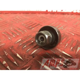 Clapet de décharge d'huile Triumph Street Triple 675 R 2011 à 2012