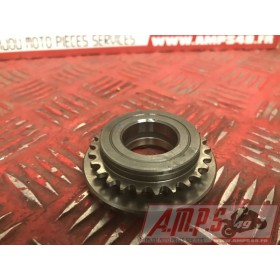 Pignon d entrainementSTREET67514DD-919-YVH2-C6571517used