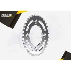 Couronne Arrière de transmission en Acier - CR RE, RF - 50 - HONDA 1984-1985