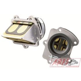 Boite à clapets Boyesen Suzuki RM250