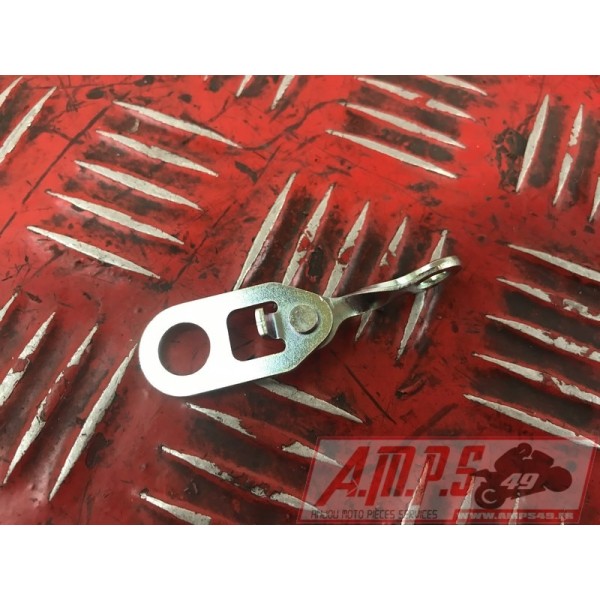 13236-0023 Kawasaki KX85-100 lever comp (2004-2020)- pièce moto occasion