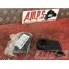 24510812A COUVERCLE VERTICAL INTERNE COURROIES DISTRIBUTION DUCATI MONSTER / HYPERMOTARD / SCRAMBLER- pièce moto occasion