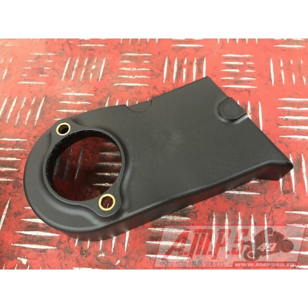 24510812A COUVERCLE VERTICAL INTERNE COURROIES DISTRIBUTION DUCATI MONSTER / HYPERMOTARD / SCRAMBLER- pièce moto occasion