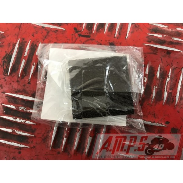 39156-0292 Garniture chassis zr7 (2008-2012)- pièce moto occasion