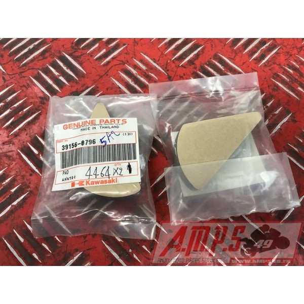 39156-0796 Mousse carenage inferieur Ninja 650 (2012-2015)- pièce moto occasion