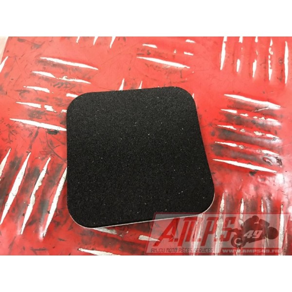 39156-1961 Pad 55x55x2 cadre ninja zx10r 2016- pièce moto occasion