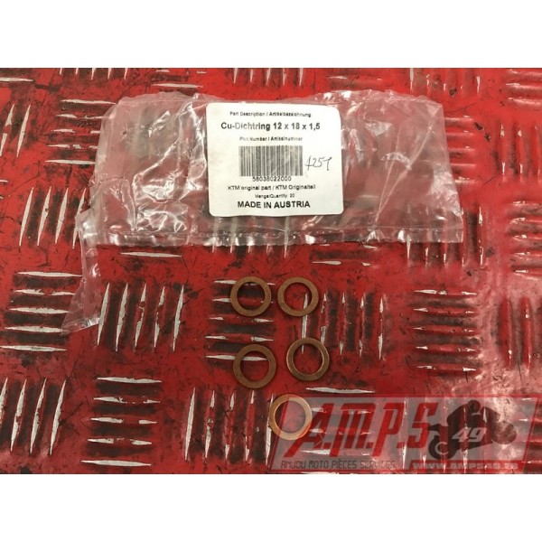 58038022000 x20LOTAYAMZX707683 -58038022000 x20new