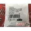61303023130 super latérale pedale ktm- pièce moto occasion
