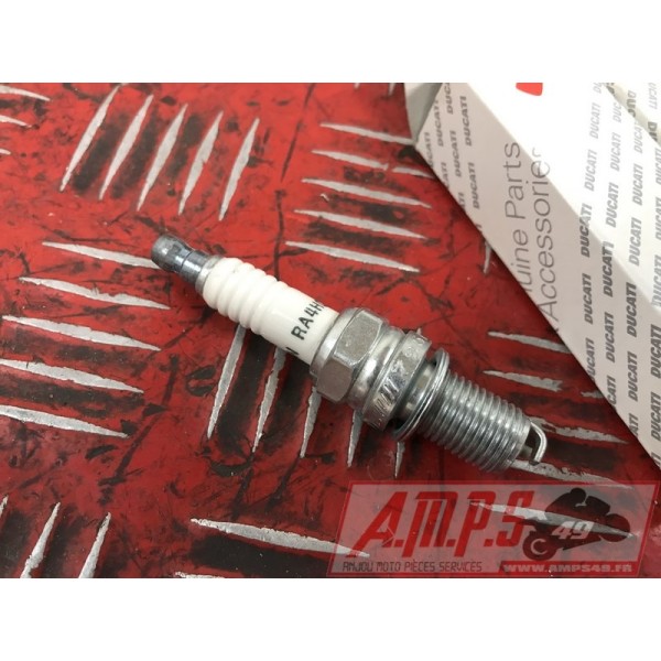 67090331A Ducati Champion Ra4hc Monster S2r 800- pièce moto occasion