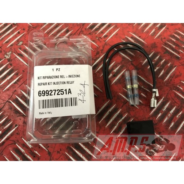 69927251A KIT DE REPARATION RELAIS D'INJECTION PAR DUCATI- pièce moto occasion