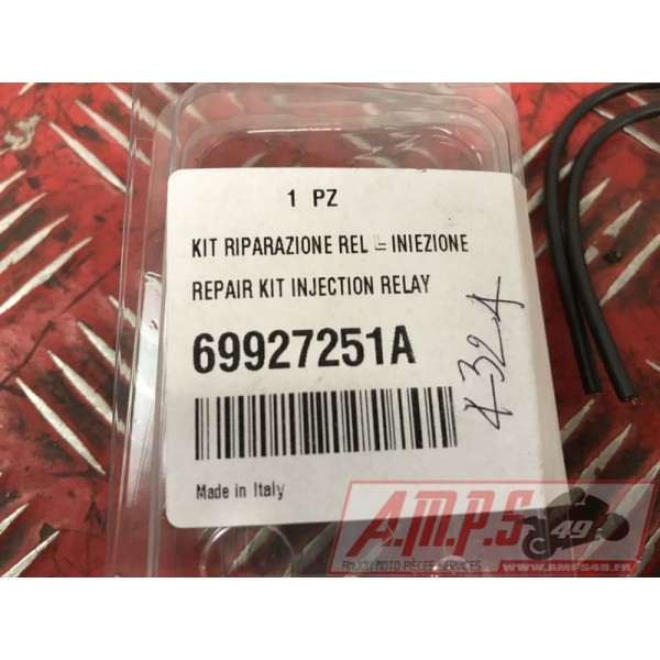 69927251A KIT DE REPARATION RELAIS D'INJECTION PAR DUCATI- pièce moto occasion