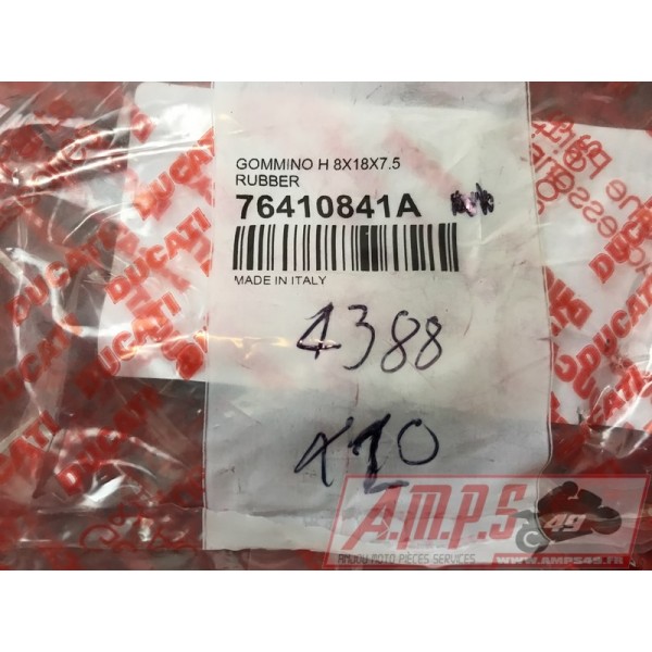 76410841A x10LOTAYAMZX707747 -76410841A x10new