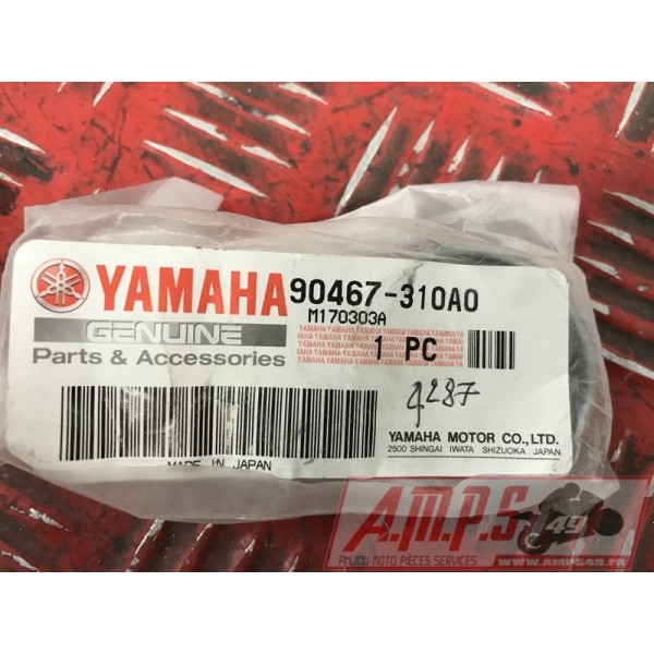 90467-310A0 JONC POMPE A EAU/ DURITE YAMAHA TRACER 900- pièce moto occasion