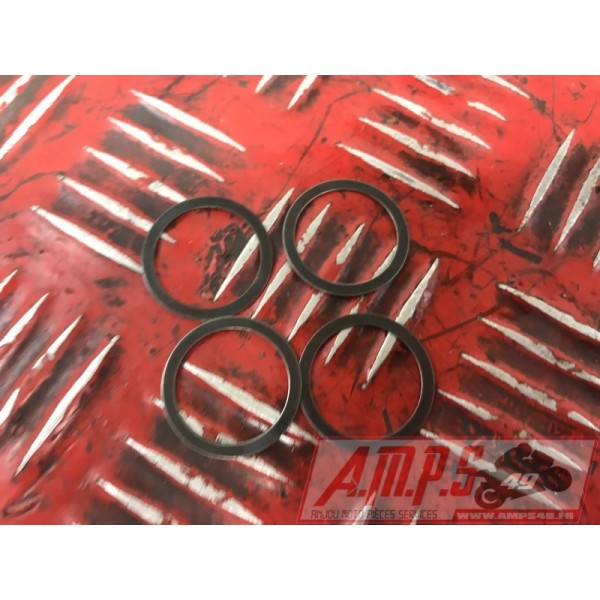 92039-0048 RIVET KAWASAKI zg 1400 gtr- pièce moto occasion