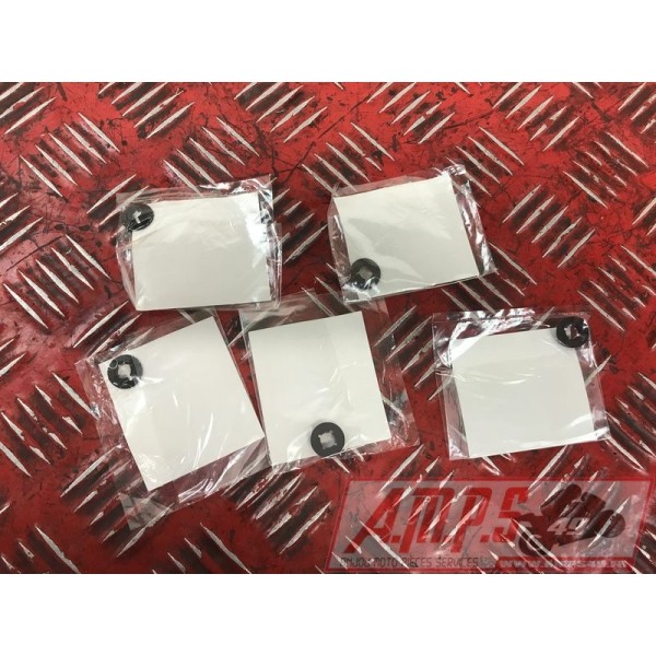 92039-0048 RIVET KAWASAKI zg 1400 gtr- pièce moto occasion