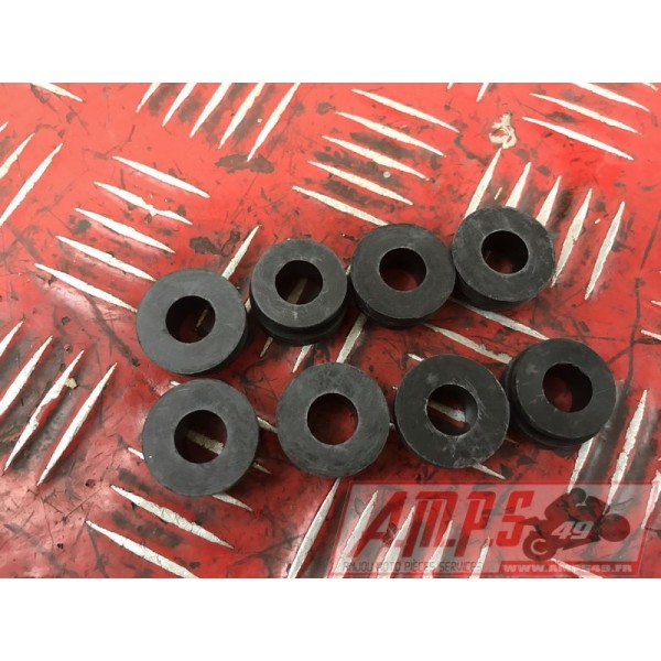 92075-277 Caoutchouc damper radiateur d'huile ZR7 2000- pièce moto occasion