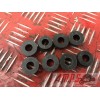 92075-277 Caoutchouc damper radiateur d'huile ZR7 2000- pièce moto occasion