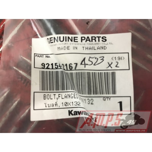 92154-2167 x2LOTAYAMZX707680 -92154-2167 x2new