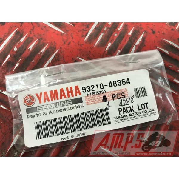 93210-48364 joint torique carter moteur TMAX 500 ABS- pièce moto occasion