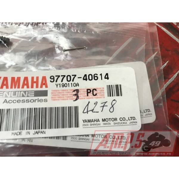 97707-40614 x3LOTAYAMZX707606 -97707-40614 x3new