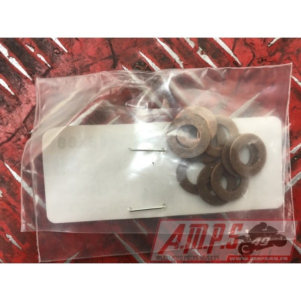 Joint Booster 9043008X0000 (2012-2013)- pièce moto occasion