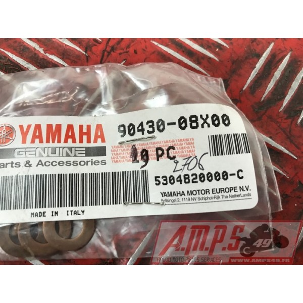 Joint Booster 9043008X0000 (2012-2013)- pièce moto occasion