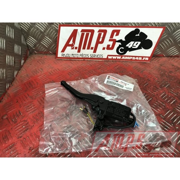 Maitre cylindre Frein arrière Nitro 5BR-F583V-06LOTAYAMZX707867new