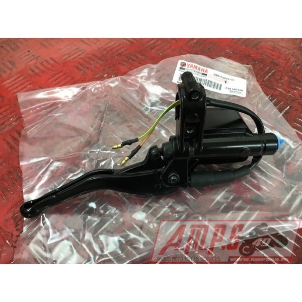 Maitre cylindre Frein arrière Nitro 5BR-F583V-06LOTAYAMZX707867new