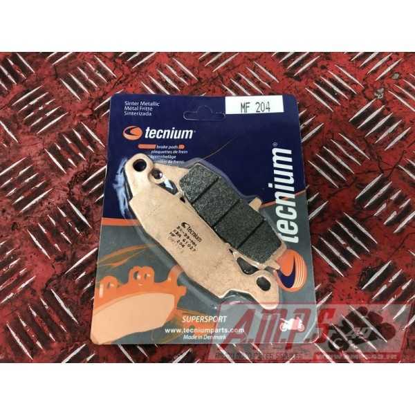 Plaquette MF 204LOTAYAMZX707871new