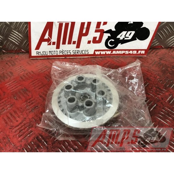 Plateau de pression Yamaha MT07 2014-2017- pièce moto occasion