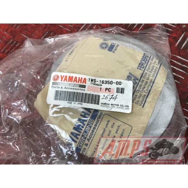 Plateau de pression Yamaha MT07 2014-2017- pièce moto occasion